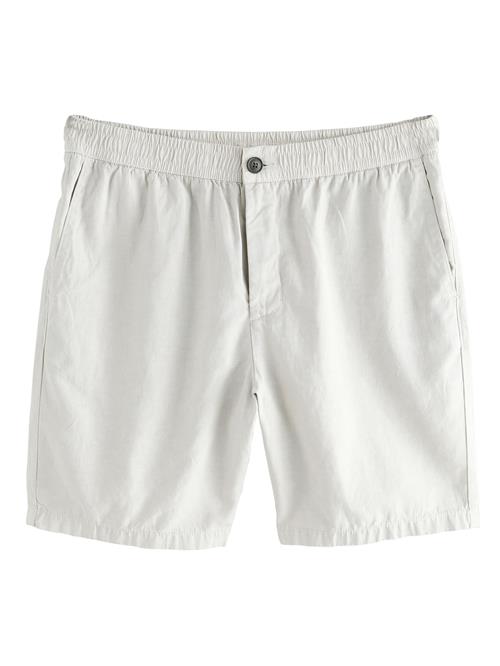 Next Bukser  lysegrå