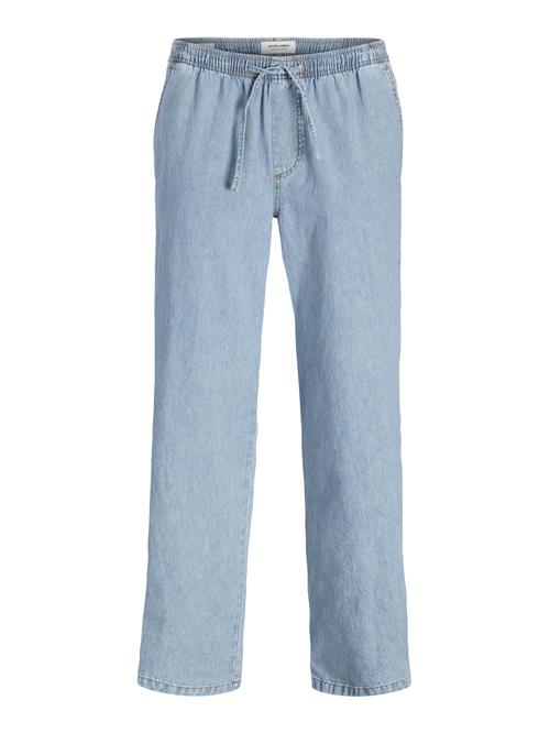 JACK & JONES Jeans 'JJIBILL'  blue denim