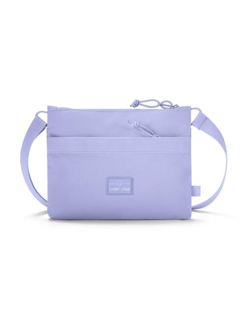 Johnny Urban Skuldertaske 'Drew'  lilla