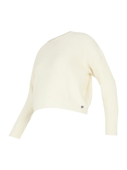 LOVE2WAIT Pullover  offwhite