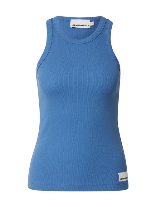 ARMEDANGELS Overdel 'Kanita'  royalblå