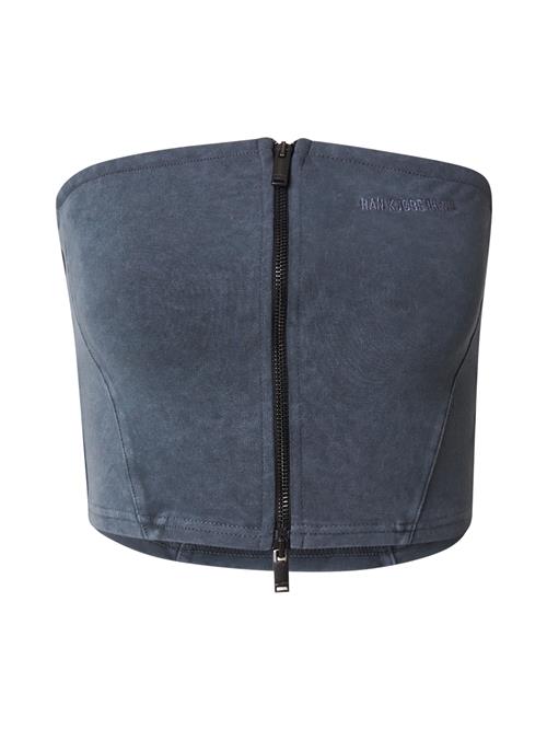 Han Kjøbenhavn Overdel  sort