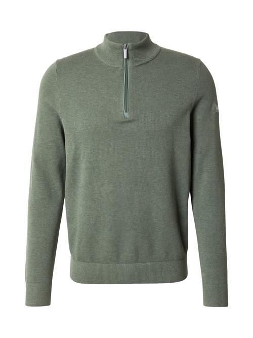 bugatti Pullover  taupe