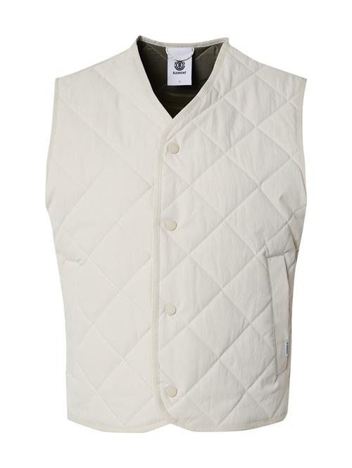 ELEMENT Vest 'REIJA'  lysegrå