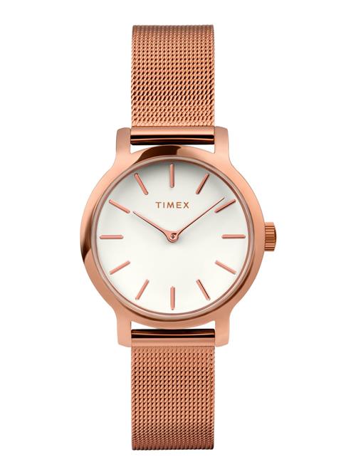 TIMEX Analogt ur 'Transcend™'  rosa guld
