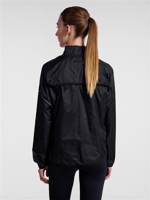 Newline Funktionsjakke  sort