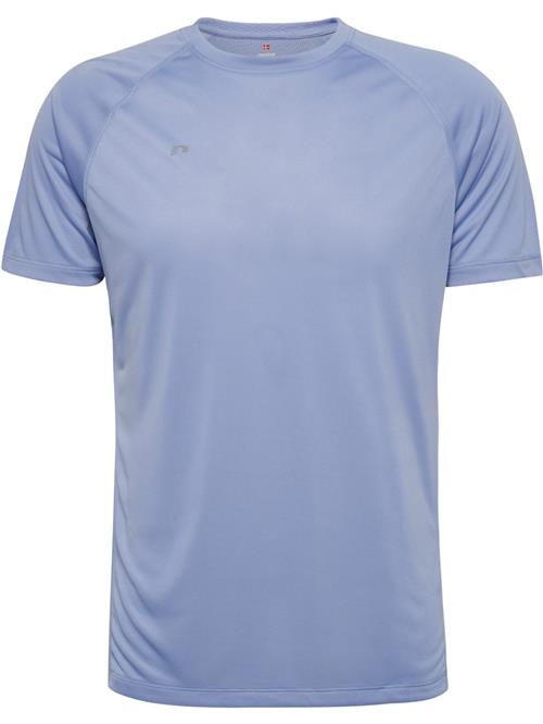 Newline Funktionsskjorte  dueblå