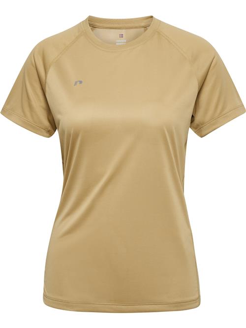 Newline Funktionsbluse 'Beat'  umbra