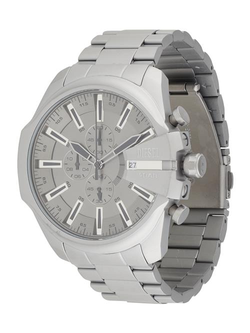 DIESEL Analogt ur  grafit