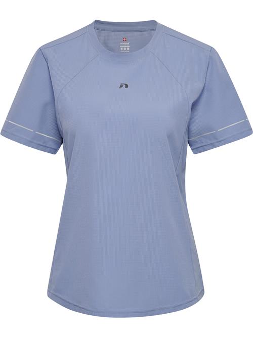 Newline Funktionsbluse 'Breathe'  opal