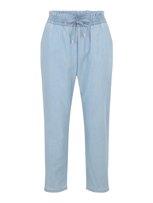 Only Petite Jeans 'ONLBEA'  blue denim