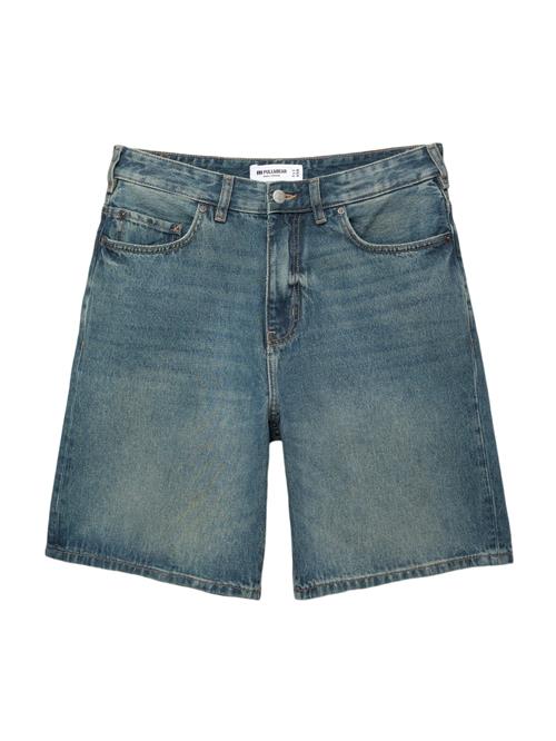 Pull&Bear Jeans  blue denim