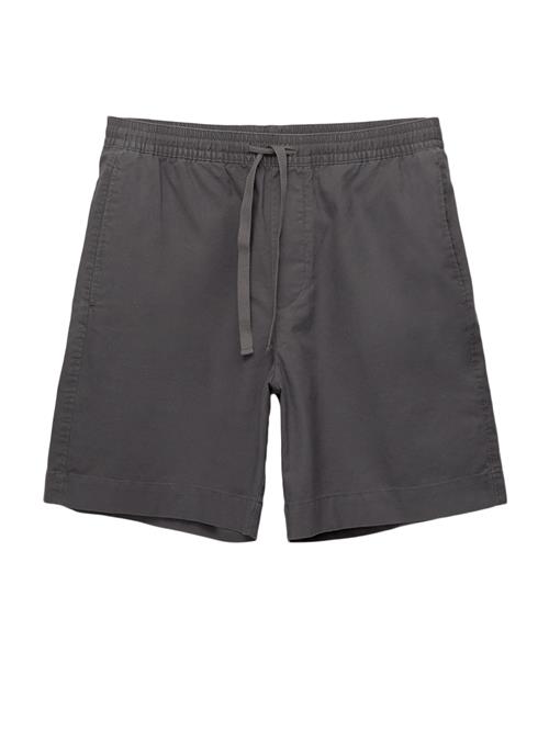 Pull&Bear Bukser  mørkegrå