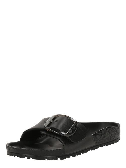 BIRKENSTOCK Pantoletter  sort