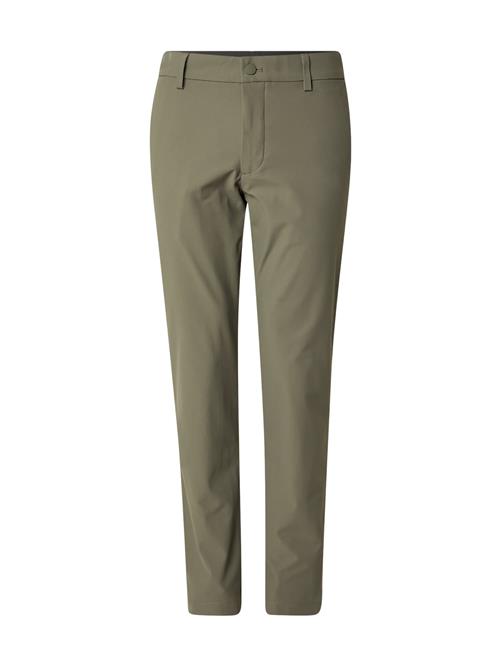 Dockers Lærredsbukser 'GO AIRWEAVE'  khaki