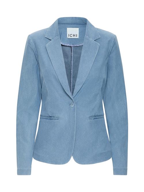 ICHI Blazer 'IHKATE'  blå