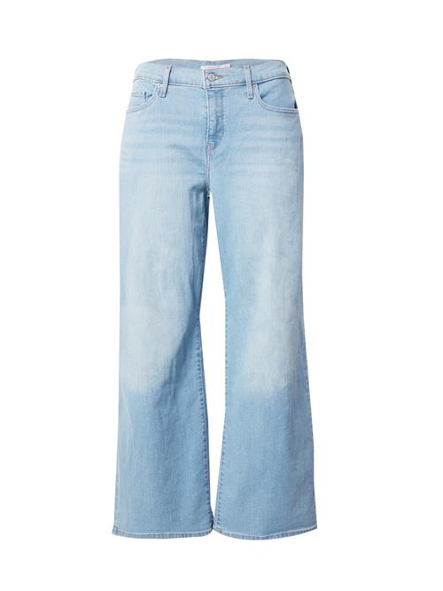 Levi's® Plus Jeans '318'  lyseblå