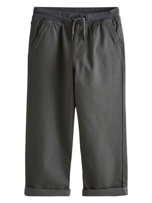 Next Bukser  mørkegrå