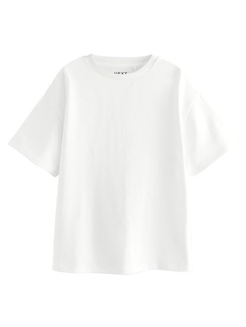 Next Bluser & t-shirts  hvid