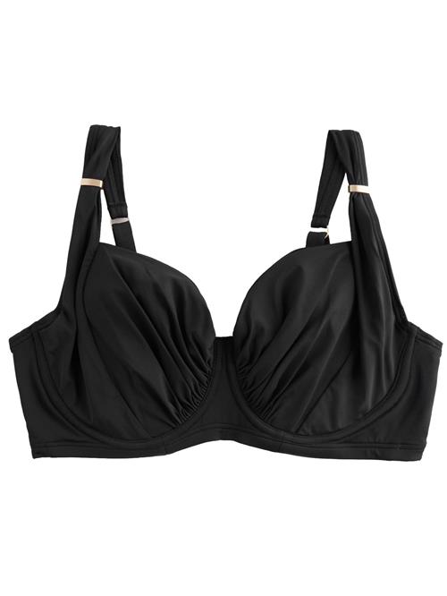 Next Bikinioverdel  sort