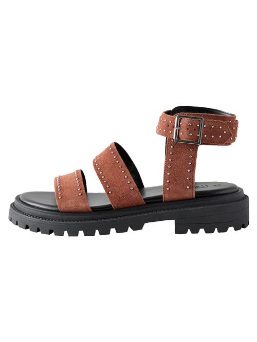 Next Sandaler 'Forever Comfort'  brun