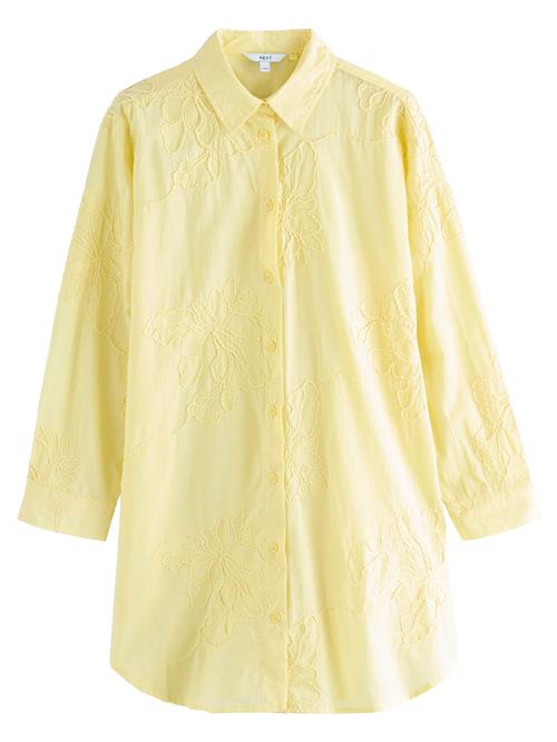 Next Bluse 'Cornelli'  gul