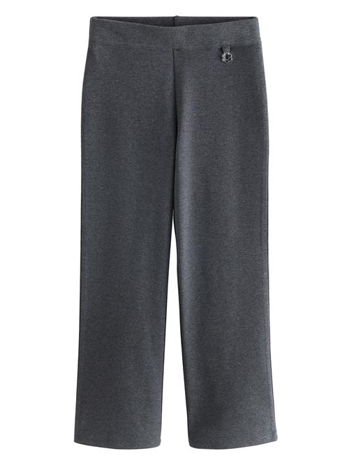 Next Bukser  basalgrå