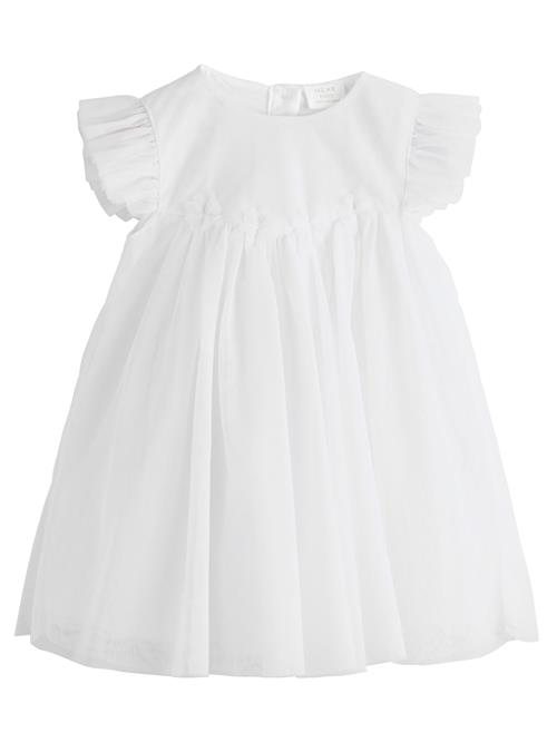 Se Next Kjole  hvid hos About You