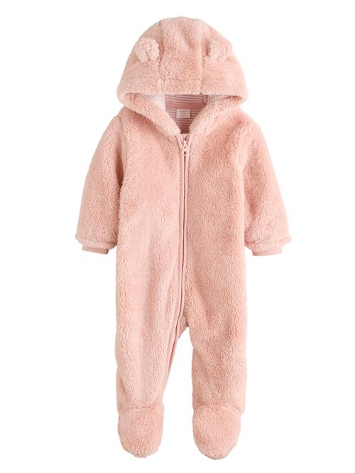 Se Next Overall  lyserød hos About You