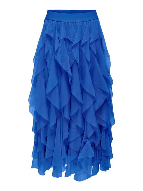 ONLY Nederdel 'Sky'  blå