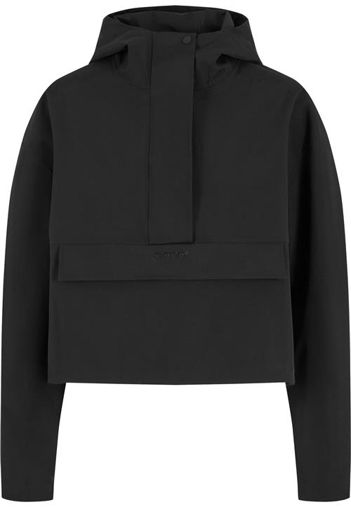 Aim'n Sportsjakke  sort