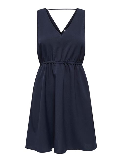ONLY Kjole 'ONLNova'  navy