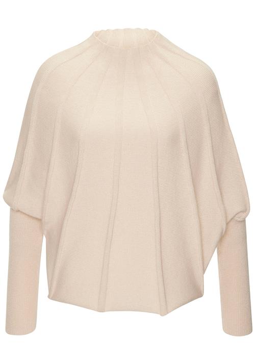 LASCANA Pullover  beige