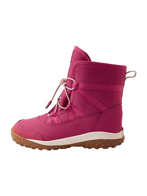 Reima Snowboots 'Myrsky'  pink