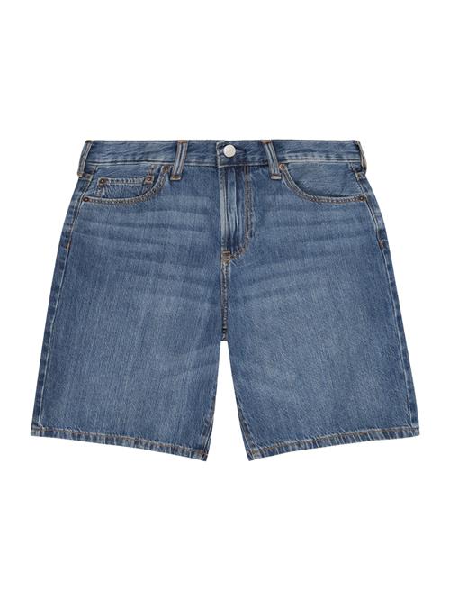 Abercrombie & Fitch Jeans  blue denim