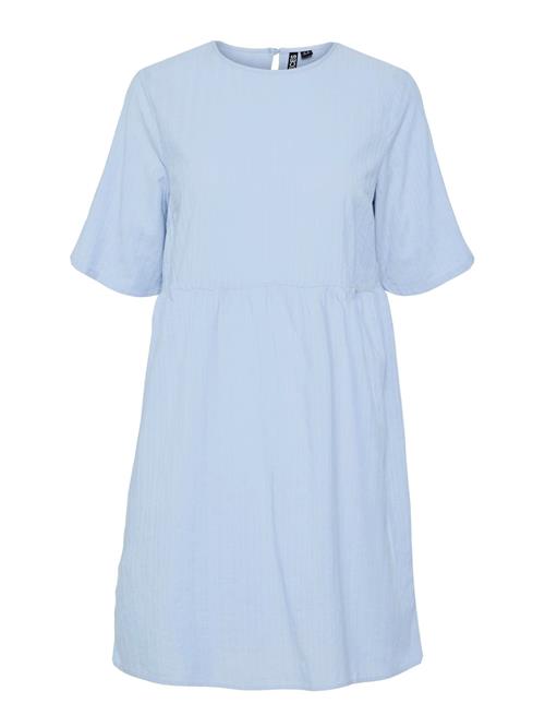PIECES Kjole 'PCMUNA'  lyseblå