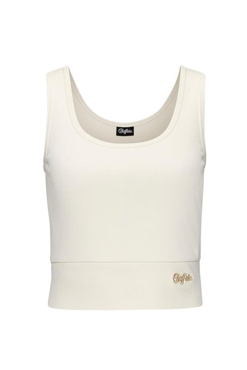 BUFFALO Overdel  hvid