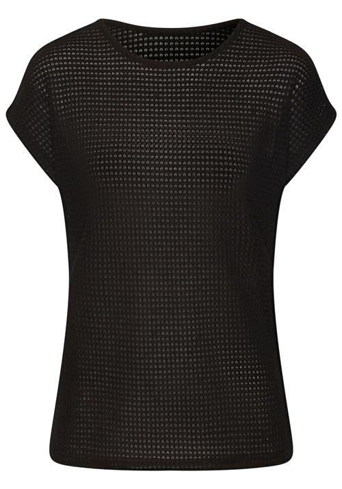 VIVANCE Shirts  sort