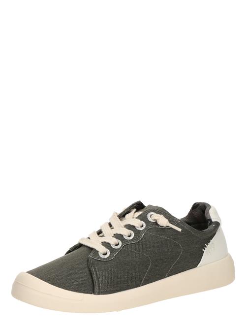Blowfish Malibu Sneaker low 'BOARDWALK'  oliven / hvid