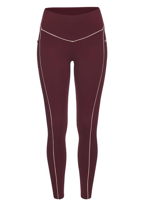 Copenhagen Studios Leggings  bordeaux