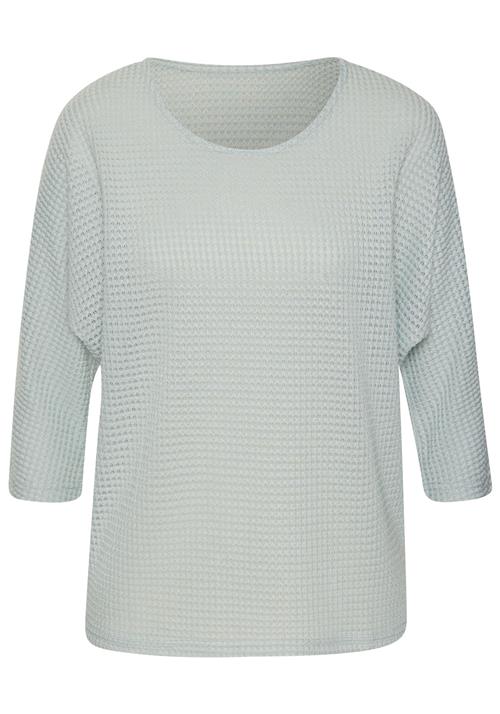 VIVANCE Pullover  mint