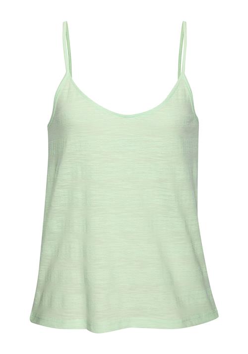 VIVANCE Overdel  lysegrøn / hvid