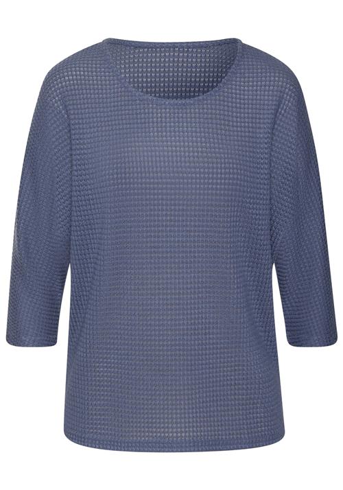 VIVANCE Pullover  indigo
