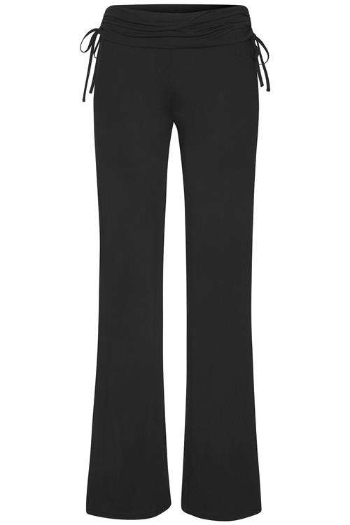 LASCANA Bukser  sort