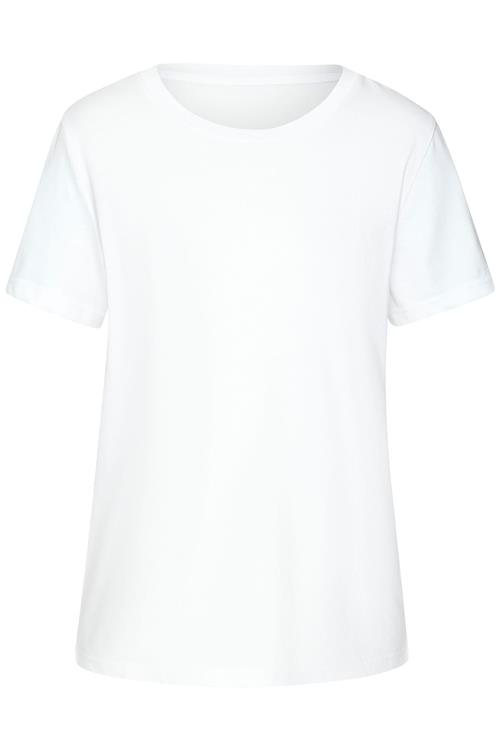 BEACH TIME Shirts  hvid