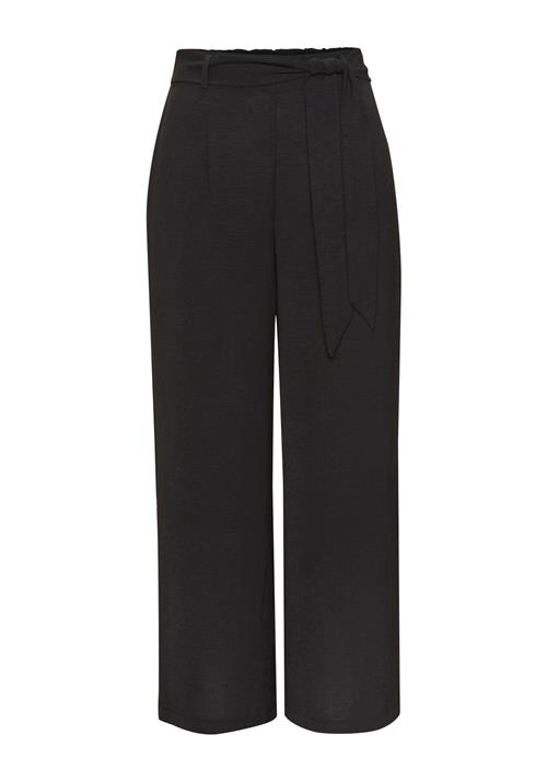 VIVANCE Bukser  sort