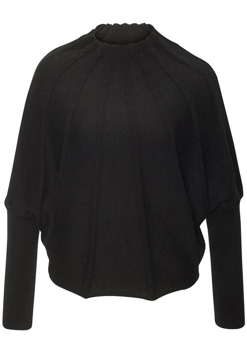 LASCANA Pullover  sort