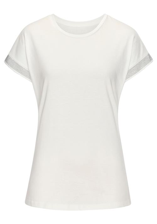 LASCANA Shirts  hvid