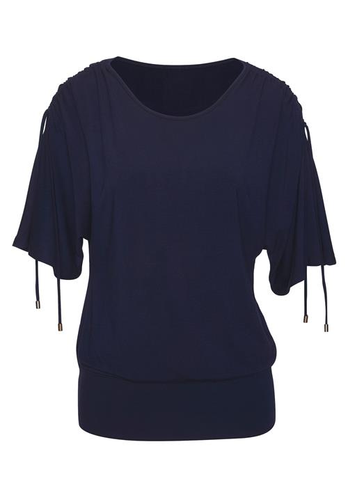 LASCANA Shirts  navy
