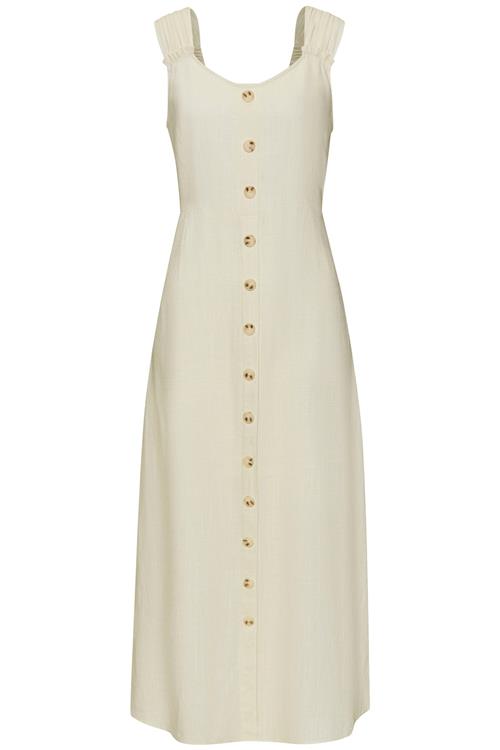 LASCANA Kjole  creme